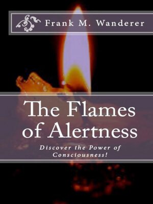 cover image of The Flames of Alertness